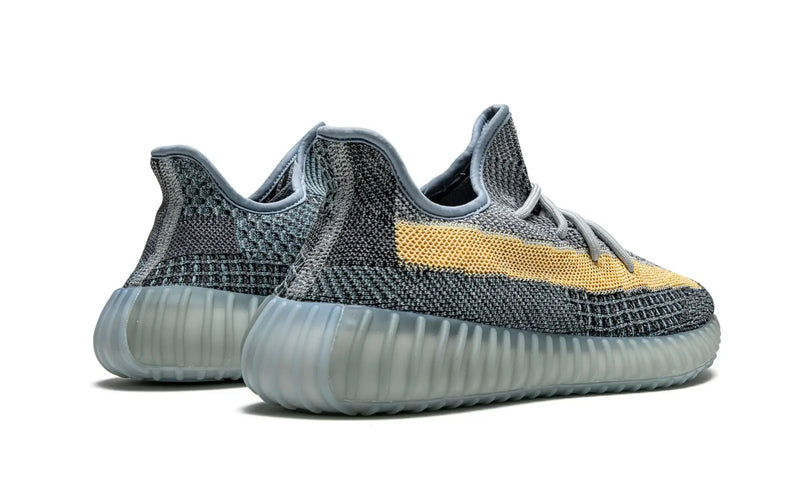 Tênis Adidas Yeezy Boost 350 "Ash Blue"