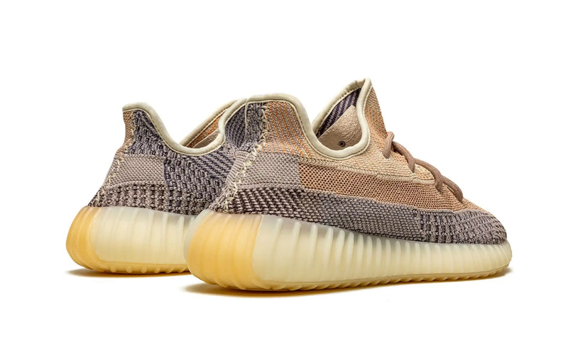 Tênis Adidas Yeezy Boost 350 "Ash Pearl"