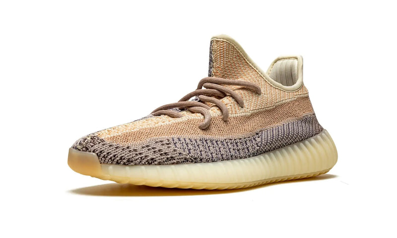 Tênis Adidas Yeezy Boost 350 "Ash Pearl"