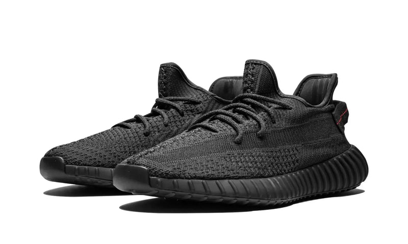 Tênis Adidas Yeezy Boost 350 "Black Non Reflective"