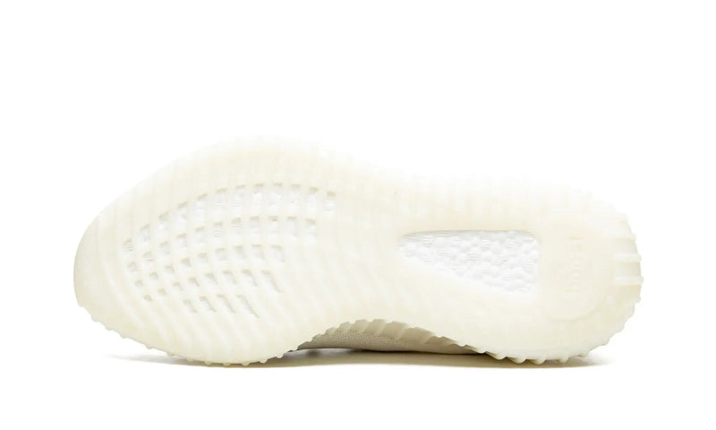 Tênis Adidas Yeezy Boost 350 "Bone" Branco