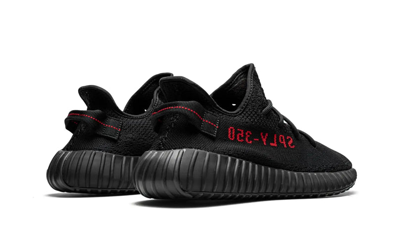 Tênis Adidas Yeezy Boost 350 "Bred"