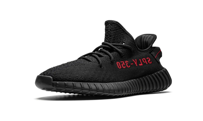 Tênis Adidas Yeezy Boost 350 "Bred"