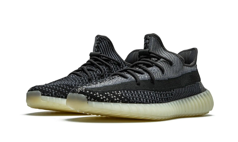 Tênis Adidas Yeezy Boost 350 "Carbon"