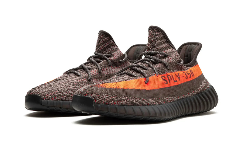 Tênis Adidas Yeezy Boost 350 "Carbon Beluga"