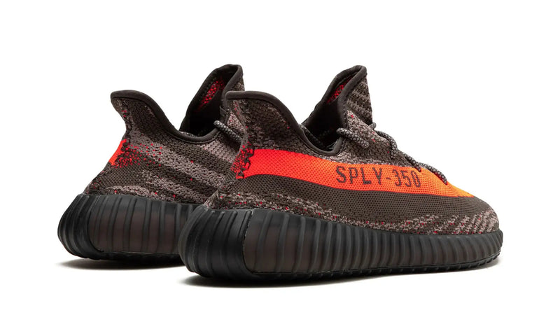 Tênis Adidas Yeezy Boost 350 "Carbon Beluga"