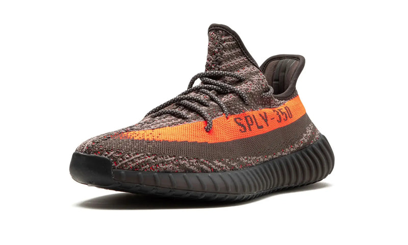 Tênis Adidas Yeezy Boost 350 "Carbon Beluga"