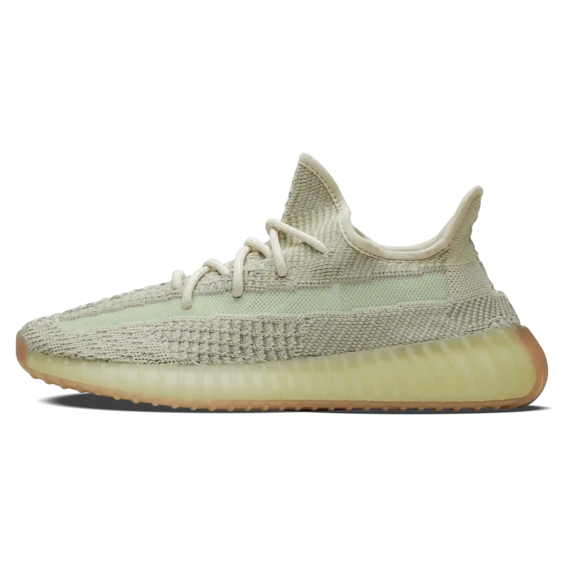 Tênis Adidas Yeezy Boost 350 "Citrin"