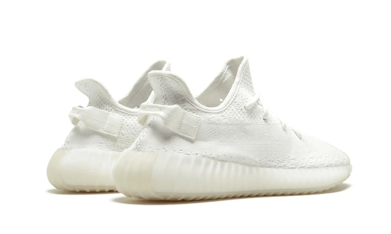 Tênis Adidas Yeezy Boost 350 "Cream White"