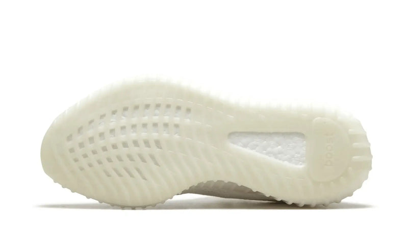 Tênis Adidas Yeezy Boost 350 "Cream White"