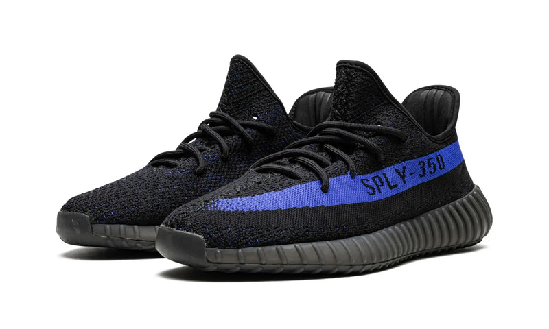 Tênis Adidas Yeezy Boost 350 "Dazzling Blue"