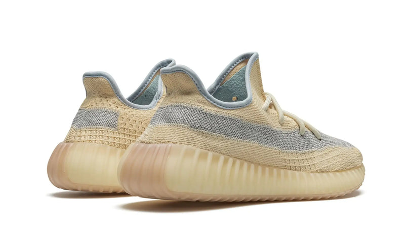 Tênis Adidas Yeezy Boost 350 "Linen"