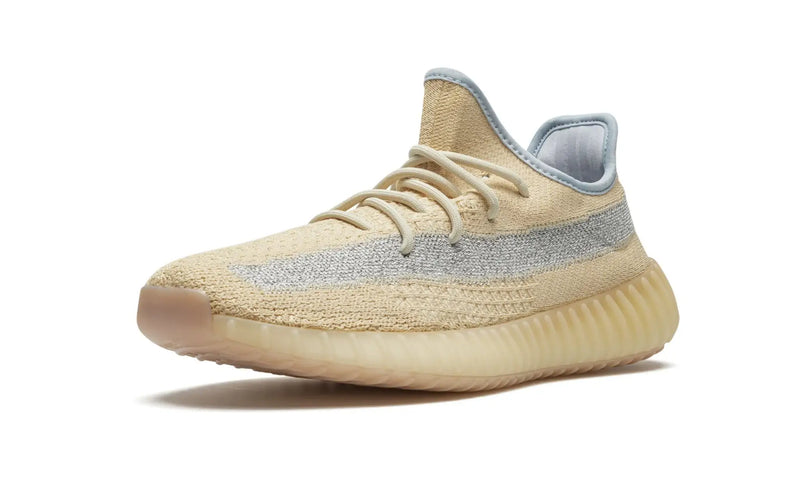 Tênis Adidas Yeezy Boost 350 "Linen"