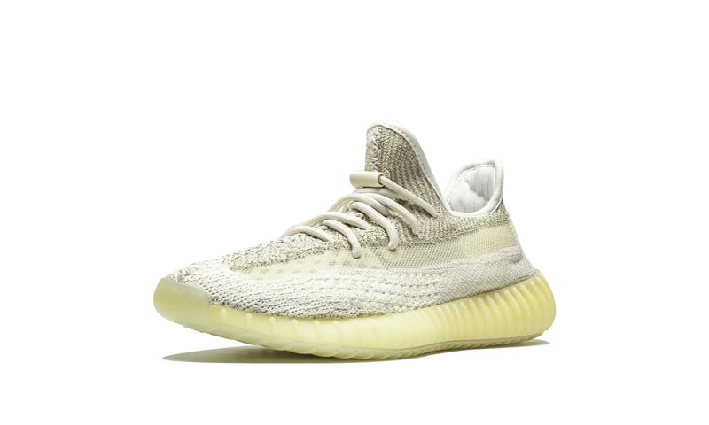 Tênis Adidas Yeezy Boost 350 "Natural"