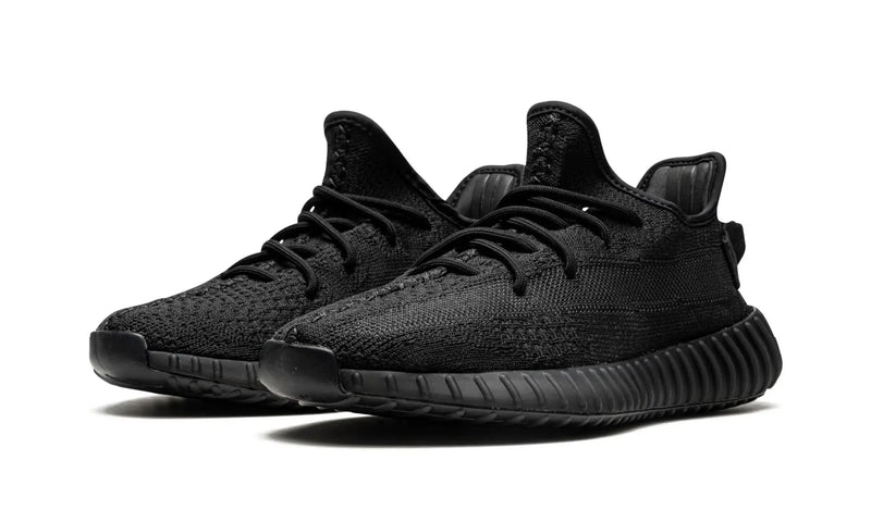 Tênis Adidas Yeezy Boost 350 "Onyx" Preto