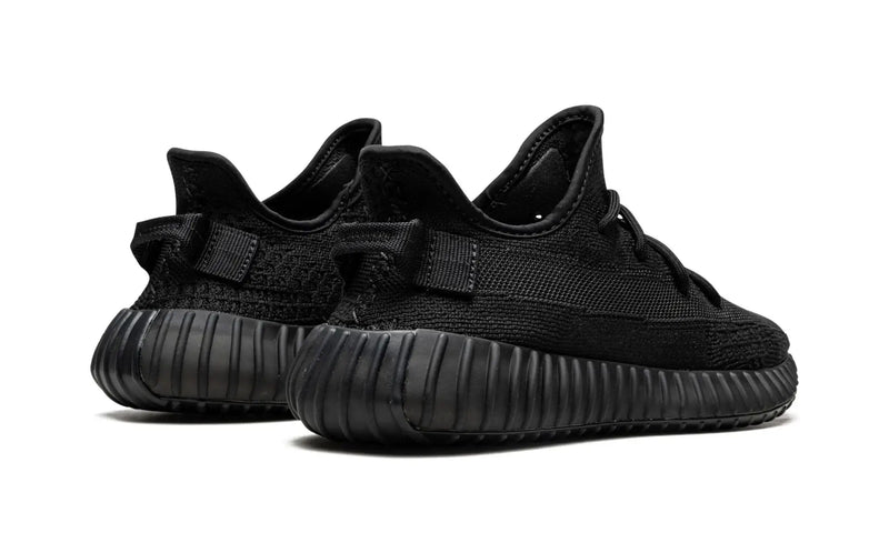 Tênis Adidas Yeezy Boost 350 "Onyx" Preto