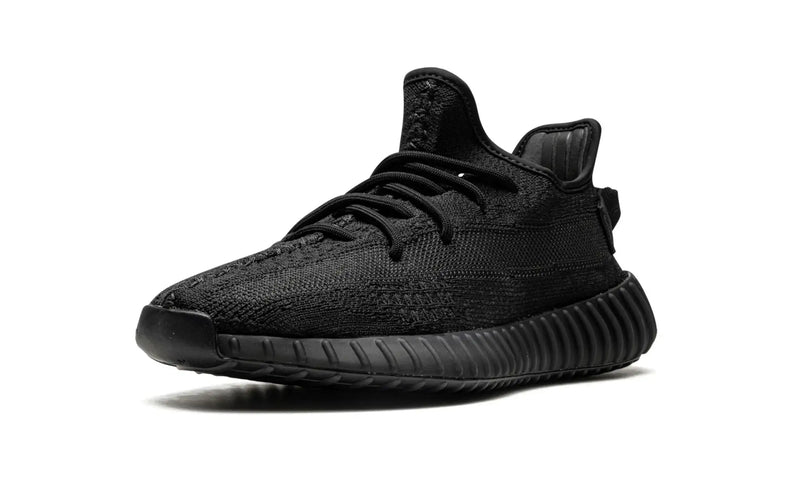 Tênis Adidas Yeezy Boost 350 "Onyx" Preto