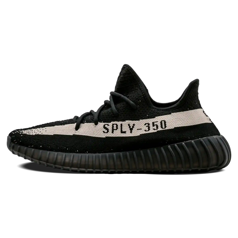 Tênis Adidas Yeezy Boost 350 "Oreo"