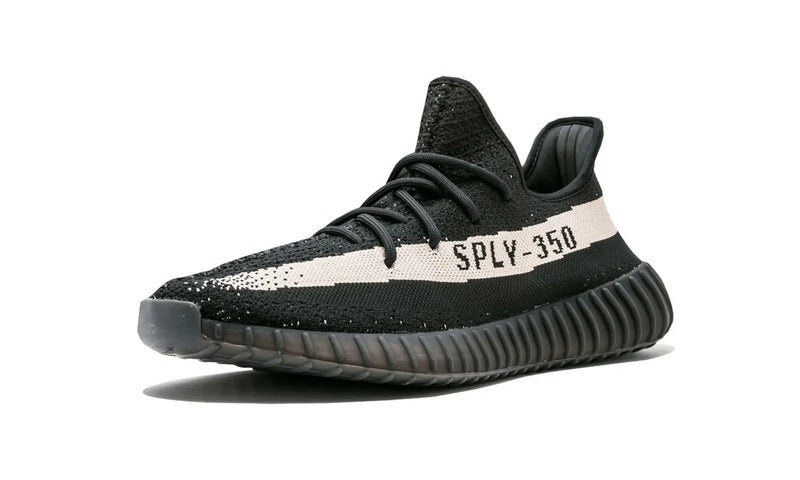 Tênis Adidas Yeezy Boost 350 "Oreo"