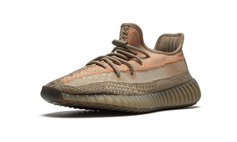 Tênis Adidas Yeezy Boost 350 "Sand Taupe"