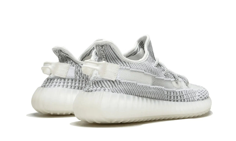 Tênis Adidas Yeezy Boost 350 "Static" Branco