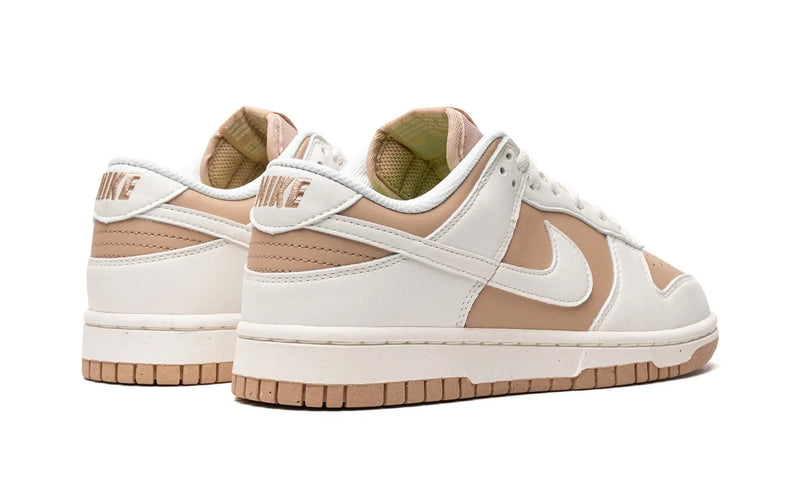 Tênis Nike Dunk Low Feminino Next Nature "Better Hemp" Bege