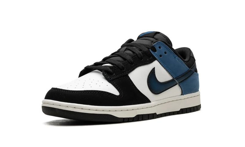 Tênis Nike Dunk Low Masculino "Industrial Blue" Azul