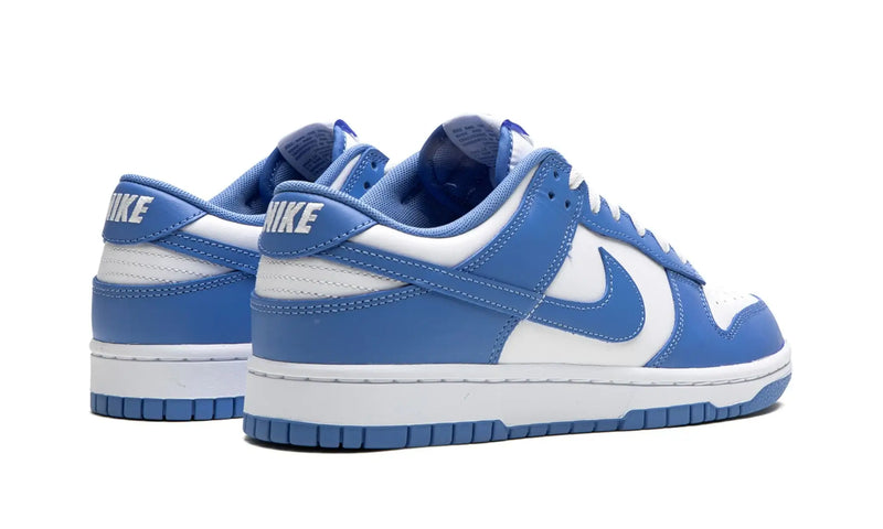 Tênis Nike Dunk Low "Polar Blue" Azul