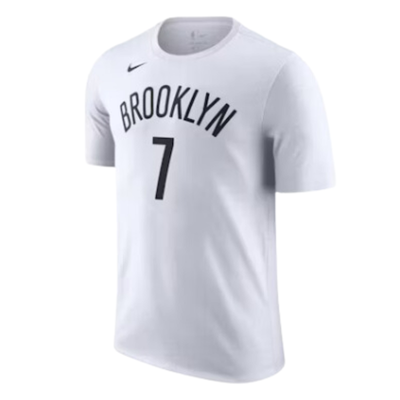 Camiseta Masculina - Brooklyn - 7 Durant