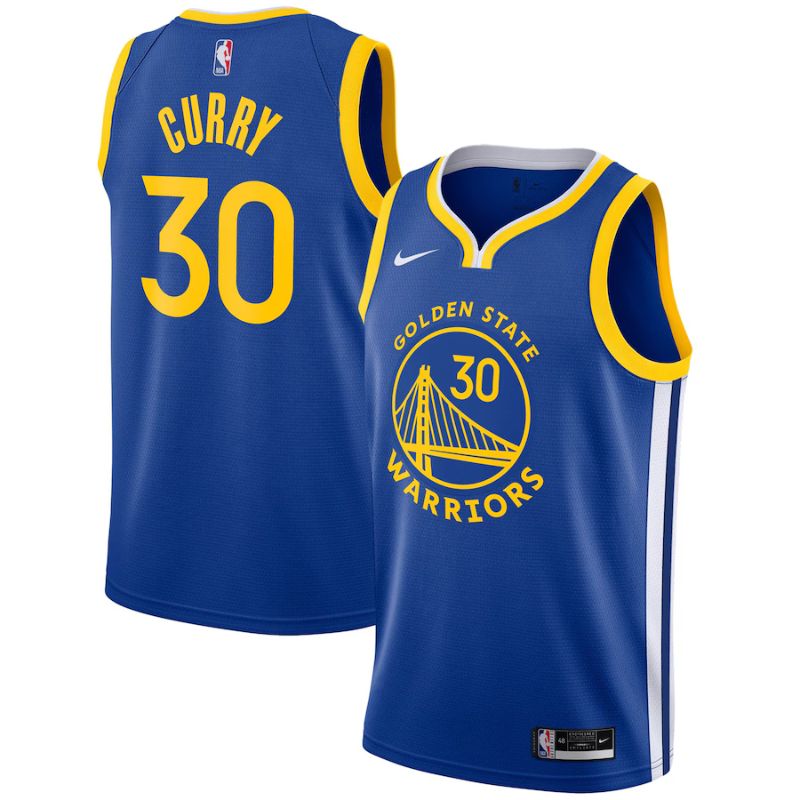 Regata NBA - Golden State Warriors - Icon