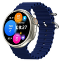 Smartwatch - Z78 Ultra - Display 1.52