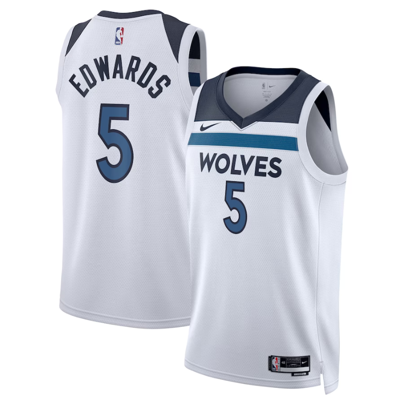 Regata NBA - Minnesota Timberwolves - Association