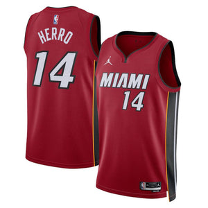 Regata NBA - Miami Heat - Statement